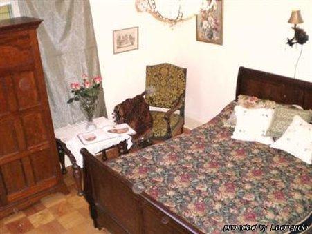 Mozart Guest House Seattle Bed And Breakfast Quarto foto